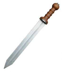 Römer Schwert- Gladius Parham Schaukampfschwert