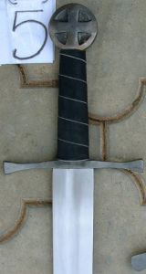 Romanisches Schaukampfschwert Einhandschwert kaufen