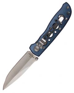 rueckseite Taschenmesser Smith and Wesson Extreme Ops