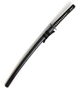 Katana Damast- gefaltet Mikoto kaufen