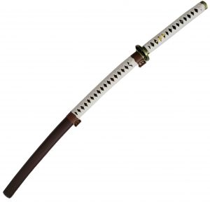 ohne gürtel Samurai Schwert- Katana Heian Rokujo
