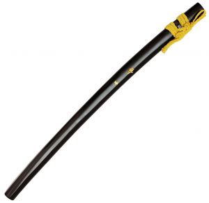 Saya Katana Kamakura von Marto LIMITED EDITION auf 1500