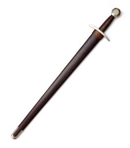 Schaukampfschwert Tourney Arming Sword von Kingston Arms