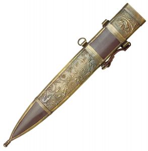 Die Schwertscheide Römer Schwert Der Gladius von Galba nach Originalfund