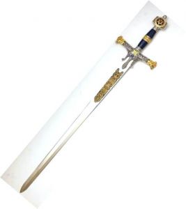 Schwert von Salomo, König von Israel kaufen