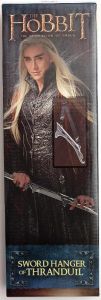 Verpackung Schwerthalterung - Schwertgehänge für Thranduil Schwert