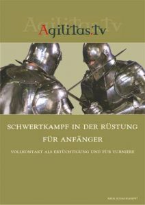 Schwertkampf in der Rüstung für Anfänger DVD