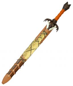 Schwertscheide Conan the Barbarian Vater