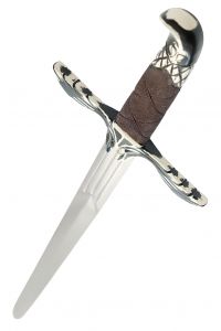 Seitlich Assassin’s Creed Schwert von Altair
