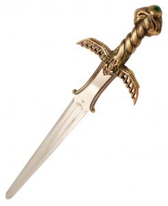 Seitlich Barbarians Schwert Hergestellt von Marto