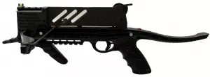 Seitlich Pistolenarmbrust Multi-Shot Redback-Supersport SMB T23-307