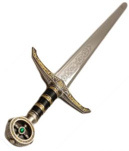 Seitlich Schwert Robin Hood von Marto