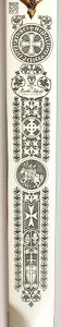 Templer Schwert Bronze und Silber von Marto kaufen logo