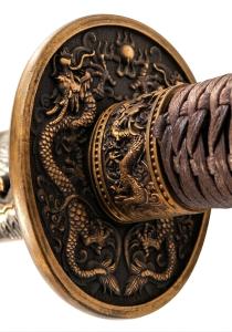 Tsuba