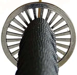 Tsuba Letzter Samurai Katana 3er Schwertset