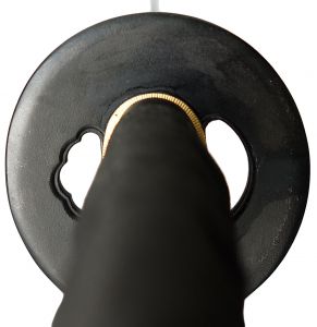 Tsuba Practical Katana Hanwei Paul Chen hier günstig kaufen 