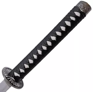 Tsuka 47 Ronin Katana mit Keanu Reeves  das Samuraischwert