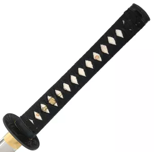 Tsuka 47 Ronin Samurai Katana