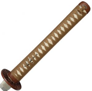 Tsuka Bogenschützen Katana der 1000 Pfeile