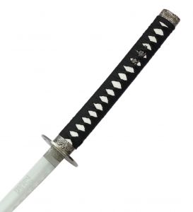 Tsuka Das Schwert der Braut mit Löwe Katana