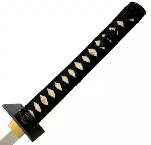 Tsuka echtes Ninjaschwert Matsutaro