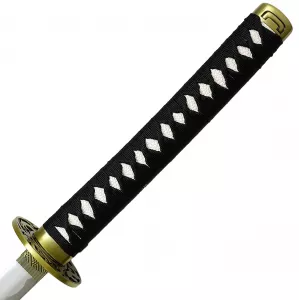 Tsuka Feuer des Okinawa Samuraischwert