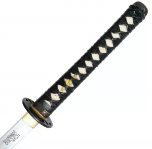 Hattori Hanzo Katana mit Pflegeset