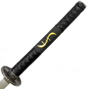 Tsuka Heroes Reborn Katana Girl Schwert Katana