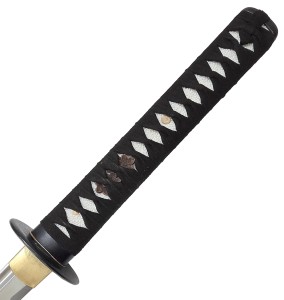 Tsuka Iaito Practical Hanwei Katana stumpf
