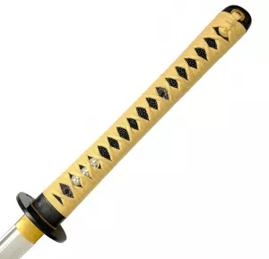 Tsuka John Lee Kei-Ben Iaito