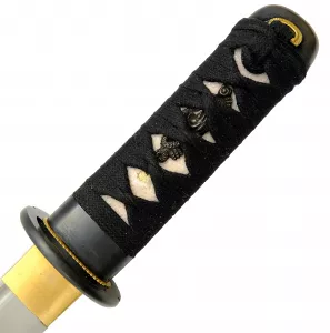Tsuka John Lee Musashi Ichi Tanto » hier Top Qualität & Preis