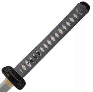 Tsuka Katana Kasumi mit Honsanmai Klinge