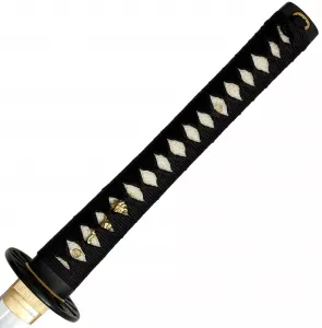 Tsuka Katana Go-Saga + Honsanmai