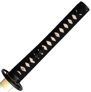 Tsuka Tenno Annei Katana- Samuraischwert