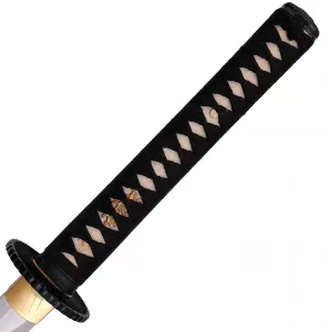 Tsuka Practical Plus Elite Katana von Hanwei