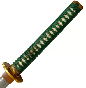 Tsuka Praying Mantis Katana von Hanwei