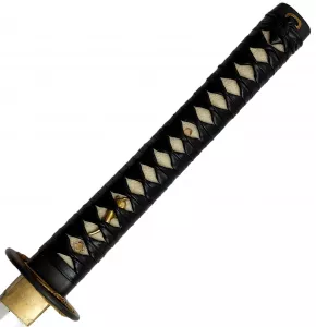 Tsuka Wels Samuraischwert- Katana