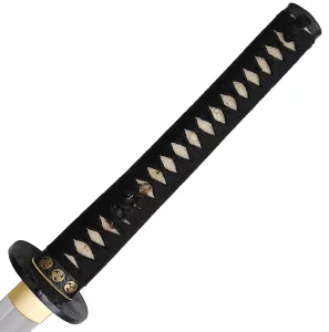 Tsuka Wind & Thunder Katana von Hanwei