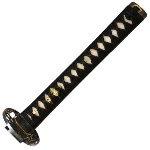 Tsuka Tenno Isaho Samuraischwert