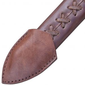 Unten Schwertscheide Ritterschwerter Standard V2