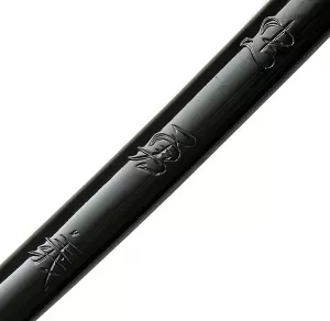 Zeichen Tennō Himmlischer Herrscher Katana