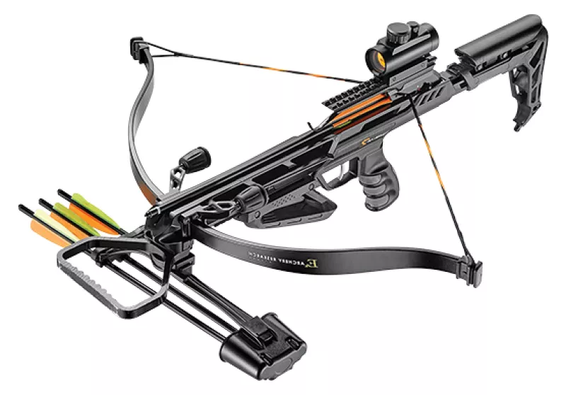 Armbrust EK Archery Jag2 Pro black 175lbs