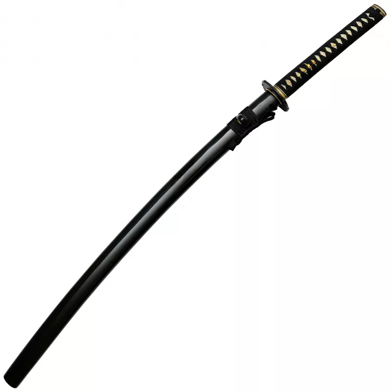 Bamboo Mat Katana- Samuraischwert von Hanwei