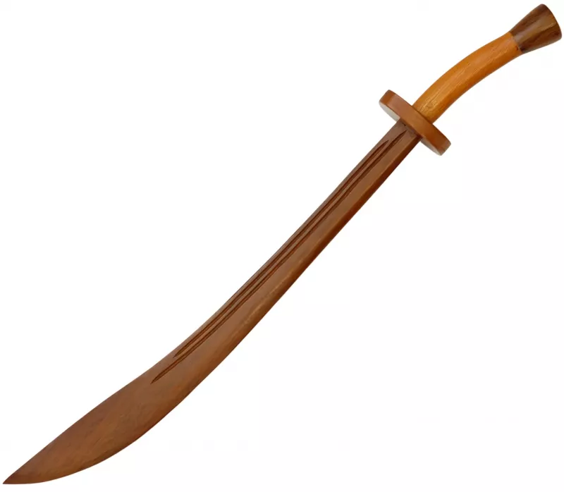 Holz-Schwert Dao für Tai Chi und Kung Fu