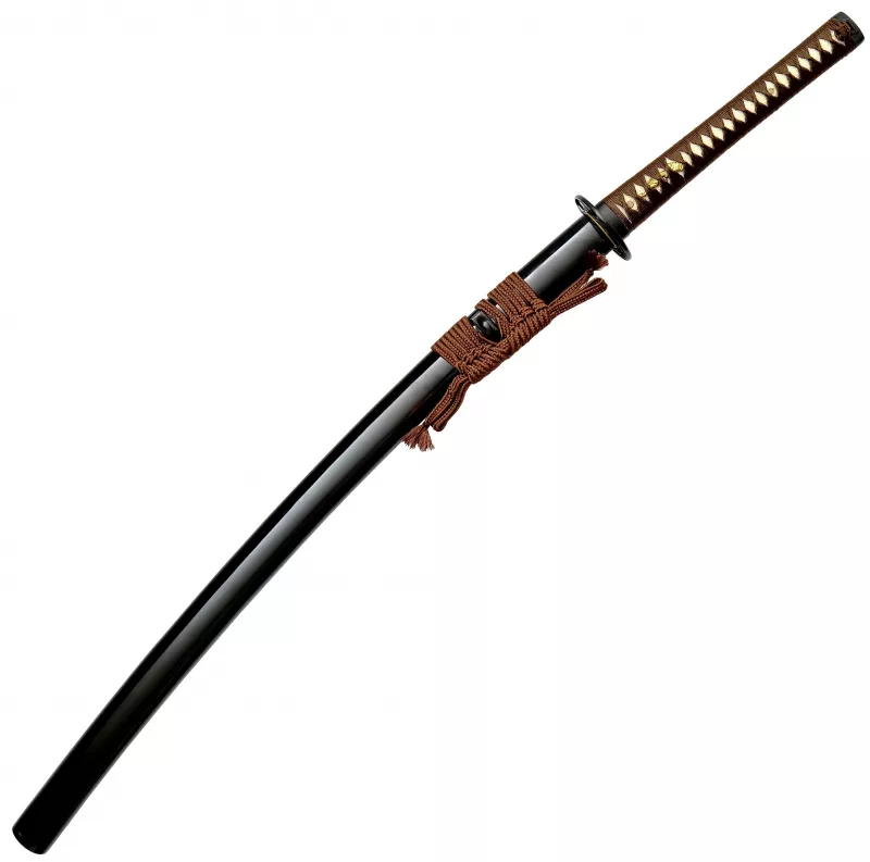 Samuraischwert- Katana Heian Sutoku