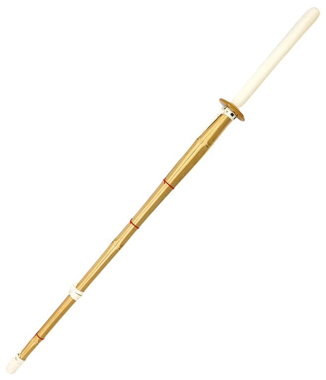 Kendo Shinai Schwert mit 112 cm » hier günstig kaufen