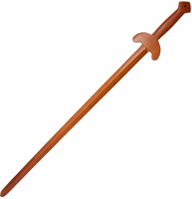 Kung Fu Tai Chi Übungsschwert, Holzschwert