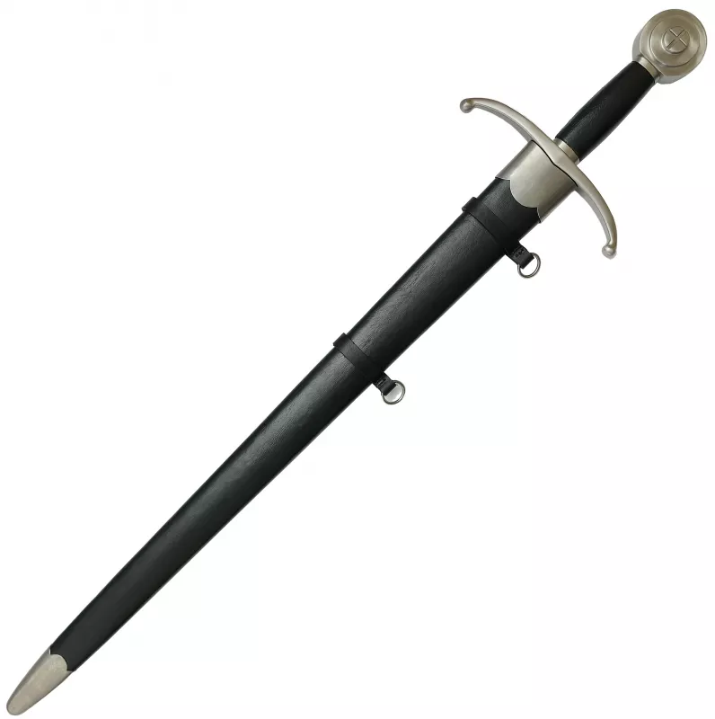 Schwert Heinrich des V. von England Kampfschwert