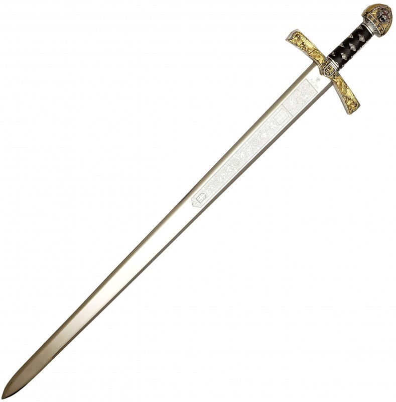 Schwert König Richard Löwenherz
