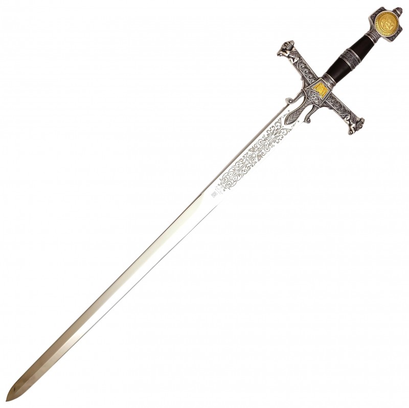 Schwert König Salomon von Marto